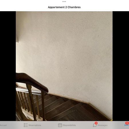 Au 81 Apartment Liege Exterior photo